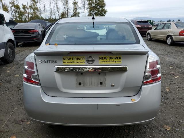 Photo 5 VIN: 3N1AB6AP4CL778955 - NISSAN SENTRA 2.0 