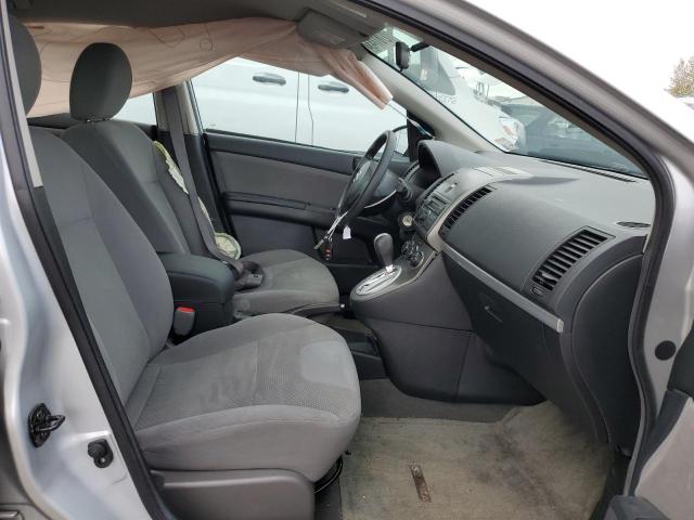 Photo 6 VIN: 3N1AB6AP4CL778955 - NISSAN SENTRA 2.0 