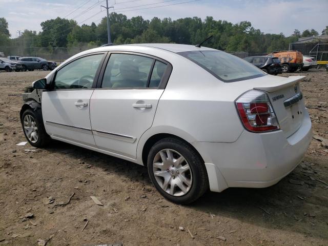 Photo 1 VIN: 3N1AB6AP4CL779488 - NISSAN SENTRA 2.0 