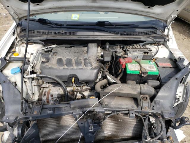 Photo 10 VIN: 3N1AB6AP4CL779488 - NISSAN SENTRA 2.0 