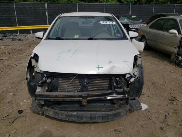 Photo 4 VIN: 3N1AB6AP4CL779488 - NISSAN SENTRA 2.0 