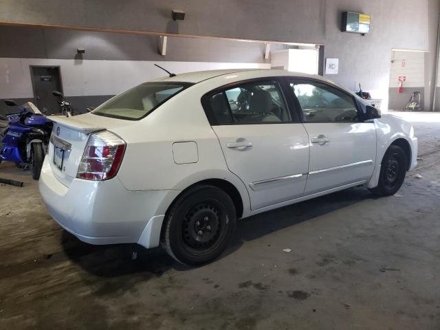 Photo 2 VIN: 3N1AB6AP4CL781807 - NISSAN SENTRA 