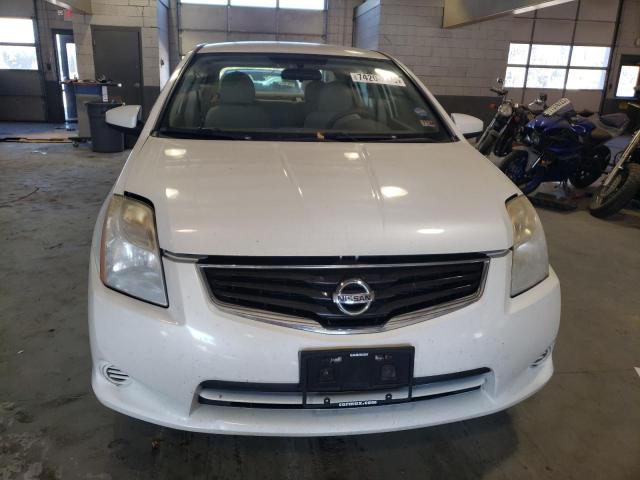 Photo 4 VIN: 3N1AB6AP4CL781807 - NISSAN SENTRA 