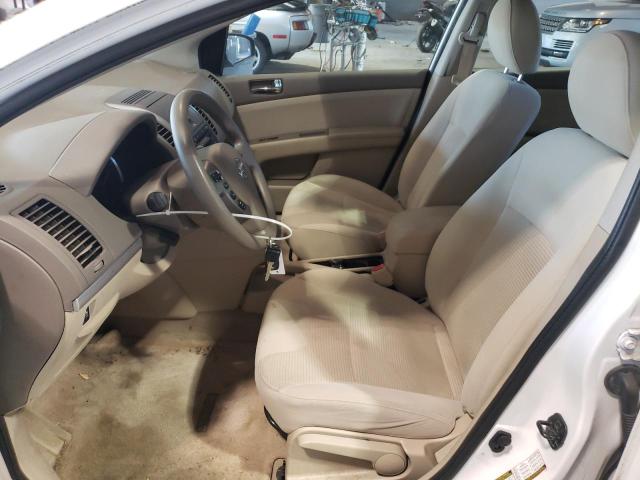 Photo 6 VIN: 3N1AB6AP4CL781807 - NISSAN SENTRA 