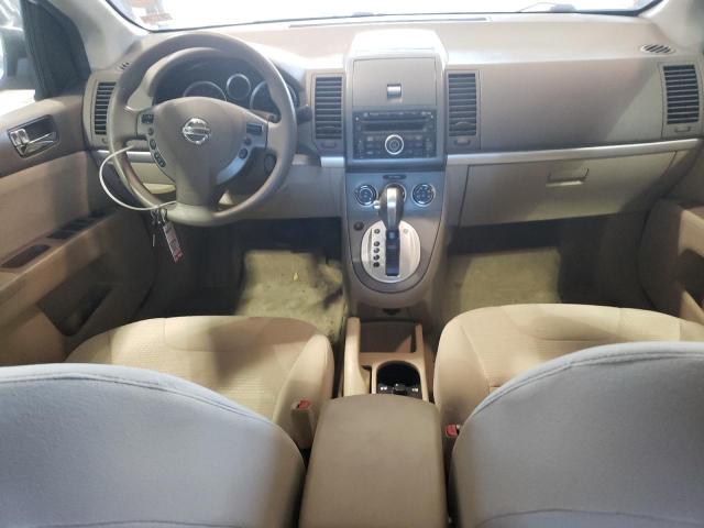 Photo 7 VIN: 3N1AB6AP4CL781807 - NISSAN SENTRA 