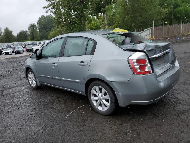 Photo 1 VIN: 3N1AB6AP5AL600968 - NISSAN SENTRA 