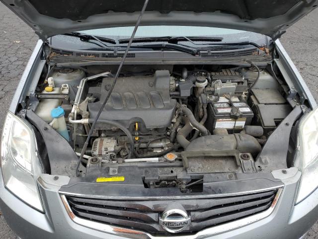 Photo 10 VIN: 3N1AB6AP5AL600968 - NISSAN SENTRA 