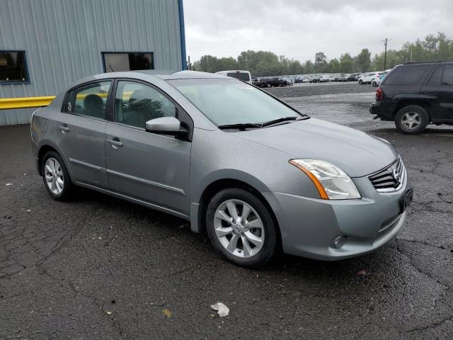 Photo 3 VIN: 3N1AB6AP5AL600968 - NISSAN SENTRA 