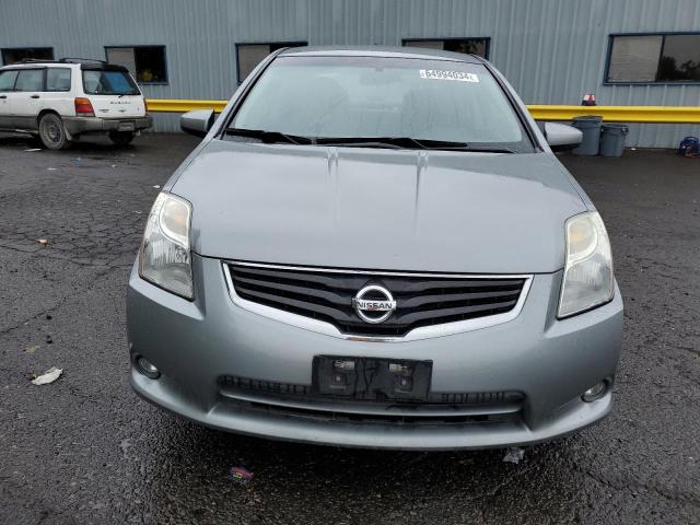 Photo 4 VIN: 3N1AB6AP5AL600968 - NISSAN SENTRA 