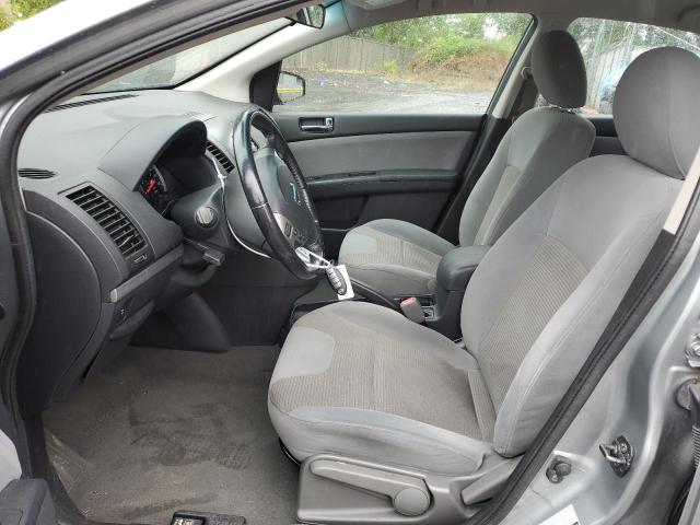 Photo 6 VIN: 3N1AB6AP5AL600968 - NISSAN SENTRA 