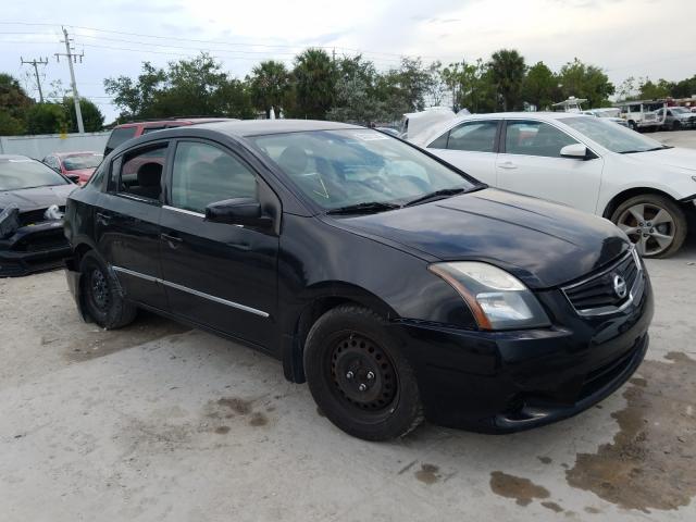 Photo 0 VIN: 3N1AB6AP5AL601098 - NISSAN SENTRA 2.0 