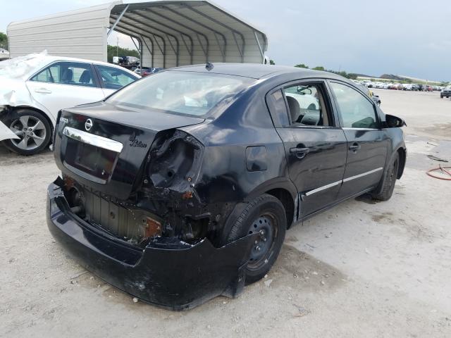 Photo 3 VIN: 3N1AB6AP5AL601098 - NISSAN SENTRA 2.0 