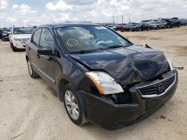 Photo 0 VIN: 3N1AB6AP5AL602493 - NISSAN SENTRA 2.0 