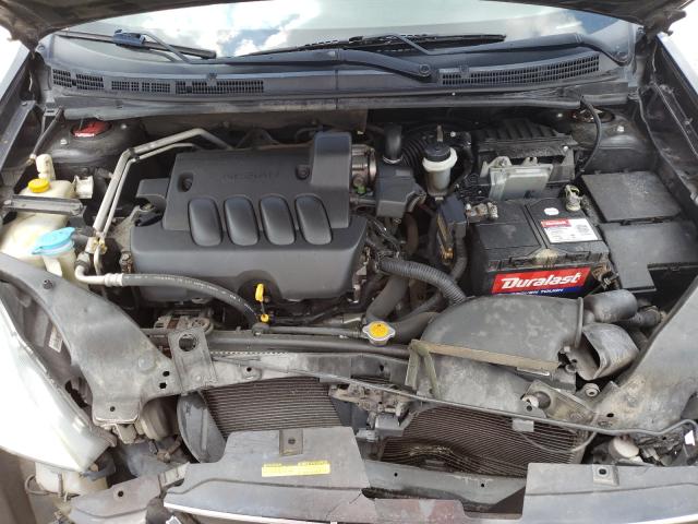 Photo 6 VIN: 3N1AB6AP5AL602493 - NISSAN SENTRA 2.0 