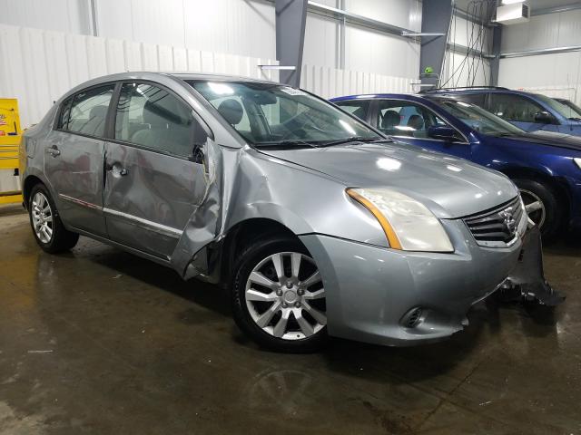 Photo 0 VIN: 3N1AB6AP5AL604051 - NISSAN SENTRA 2.0 