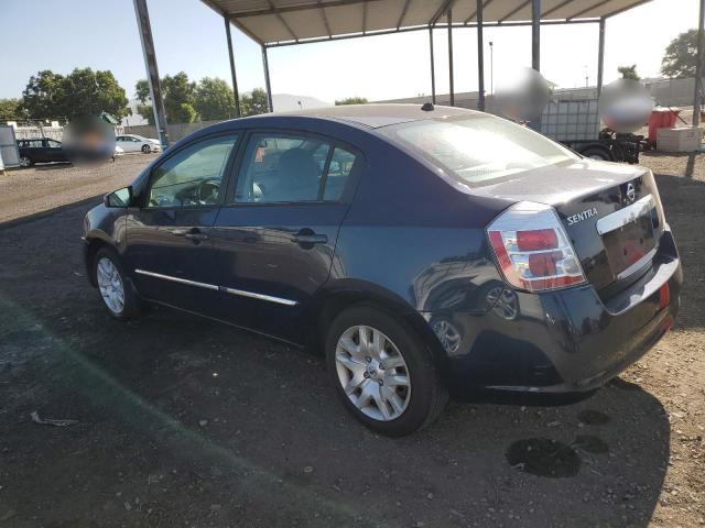 Photo 1 VIN: 3N1AB6AP5AL606107 - NISSAN SENTRA 