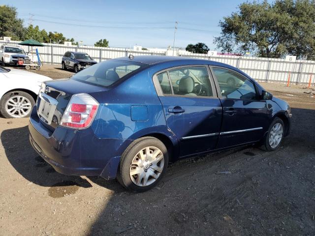 Photo 2 VIN: 3N1AB6AP5AL606107 - NISSAN SENTRA 