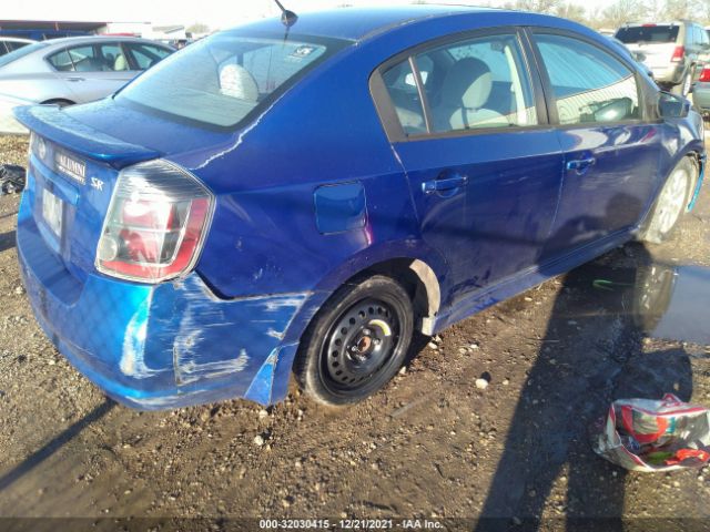 Photo 3 VIN: 3N1AB6AP5AL606768 - NISSAN SENTRA 