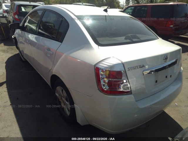 Photo 2 VIN: 3N1AB6AP5AL607628 - NISSAN SENTRA 