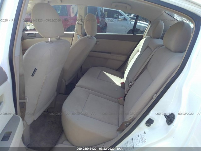 Photo 7 VIN: 3N1AB6AP5AL607628 - NISSAN SENTRA 