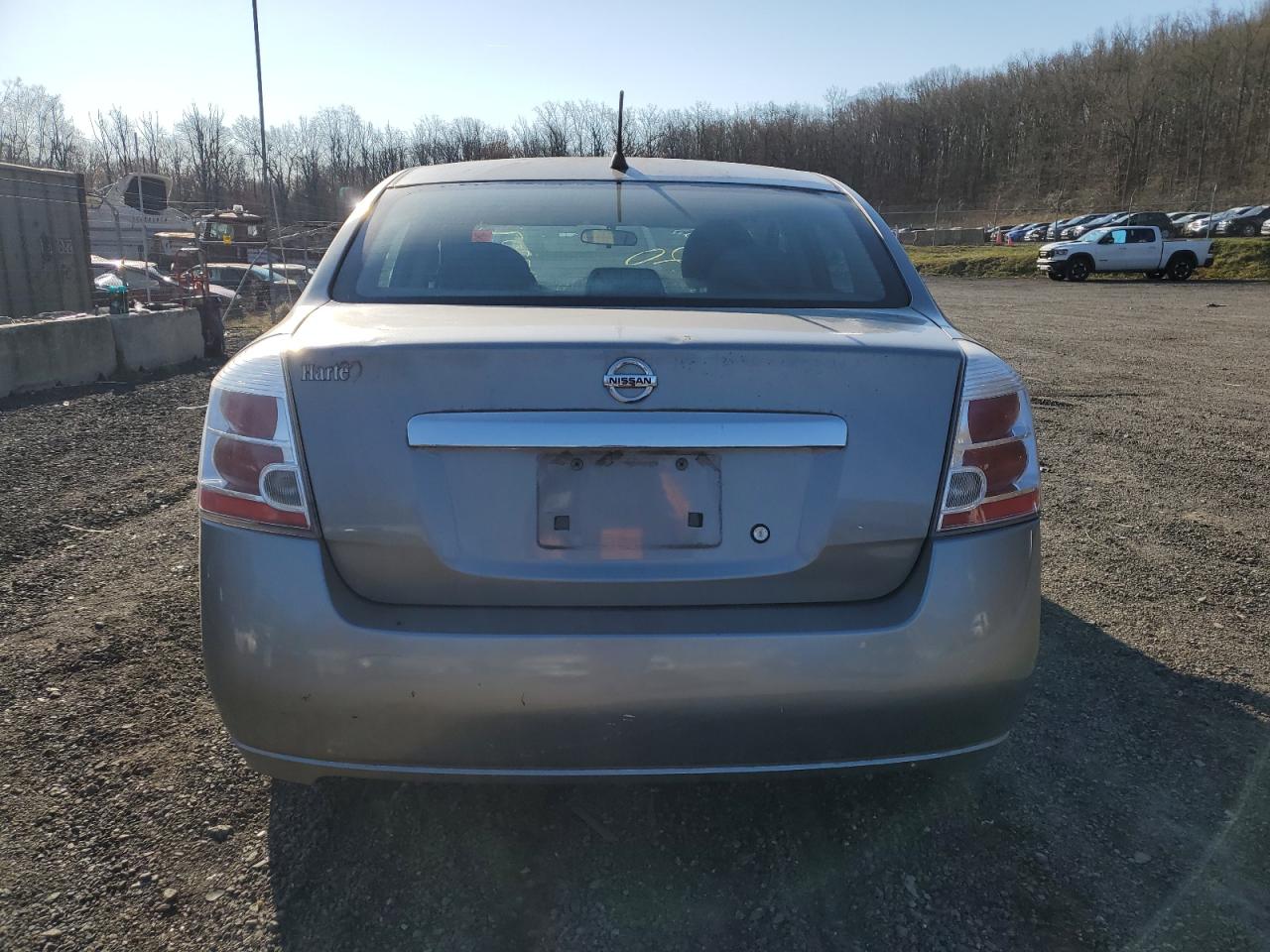 Photo 5 VIN: 3N1AB6AP5AL608200 - NISSAN SENTRA 