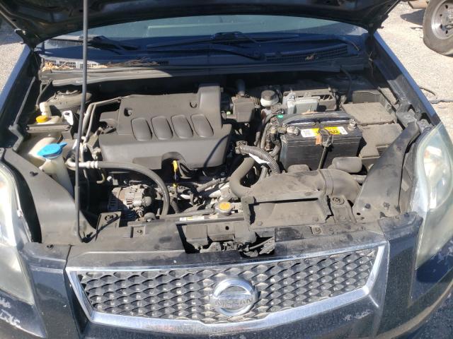 Photo 6 VIN: 3N1AB6AP5AL609573 - NISSAN SENTRA 2.0 