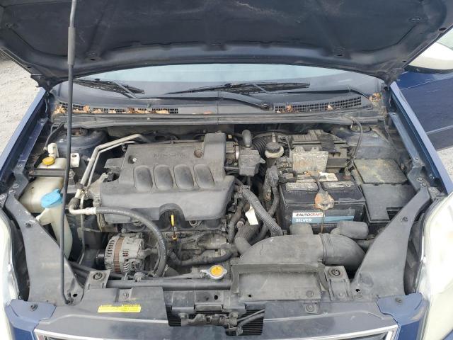 Photo 10 VIN: 3N1AB6AP5AL611176 - NISSAN SENTRA 