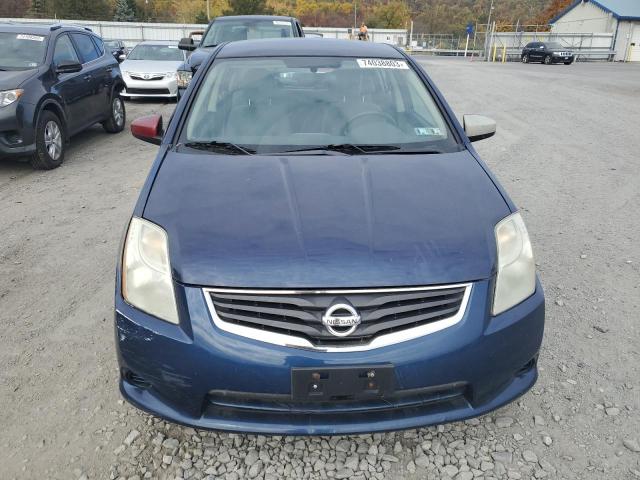 Photo 4 VIN: 3N1AB6AP5AL611176 - NISSAN SENTRA 