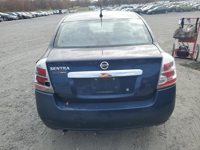 Photo 5 VIN: 3N1AB6AP5AL611176 - NISSAN SENTRA 