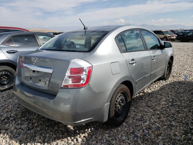 Photo 3 VIN: 3N1AB6AP5AL613381 - NISSAN SENTRA 2.0 