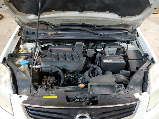 Photo 6 VIN: 3N1AB6AP5AL615230 - NISSAN SENTRA 2.0 