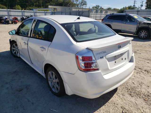 Photo 2 VIN: 3N1AB6AP5AL616099 - NISSAN SENTRA 