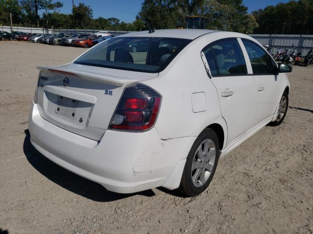 Photo 3 VIN: 3N1AB6AP5AL616099 - NISSAN SENTRA 