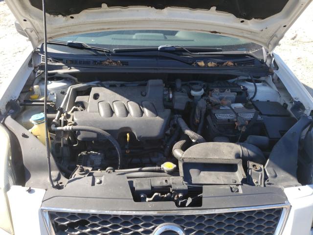 Photo 6 VIN: 3N1AB6AP5AL616099 - NISSAN SENTRA 