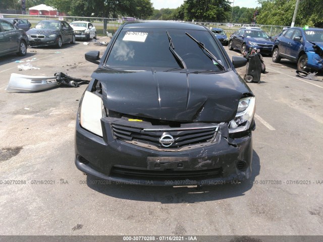 Photo 5 VIN: 3N1AB6AP5AL616328 - NISSAN SENTRA 