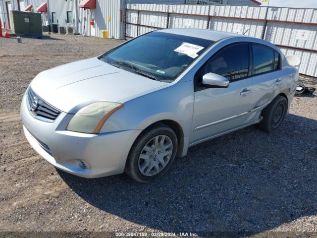 Photo 1 VIN: 3N1AB6AP5AL616703 - NISSAN SENTRA 