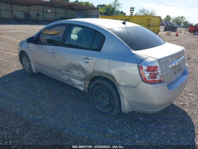 Photo 2 VIN: 3N1AB6AP5AL616703 - NISSAN SENTRA 