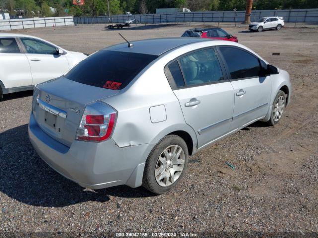 Photo 3 VIN: 3N1AB6AP5AL616703 - NISSAN SENTRA 