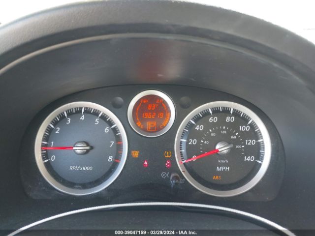 Photo 6 VIN: 3N1AB6AP5AL616703 - NISSAN SENTRA 