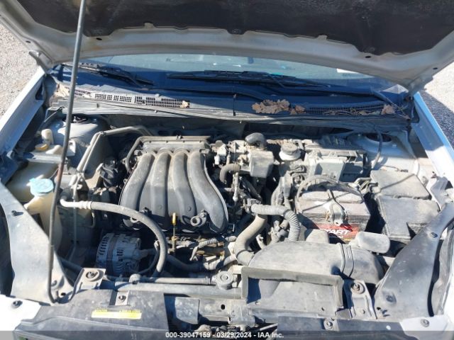 Photo 9 VIN: 3N1AB6AP5AL616703 - NISSAN SENTRA 