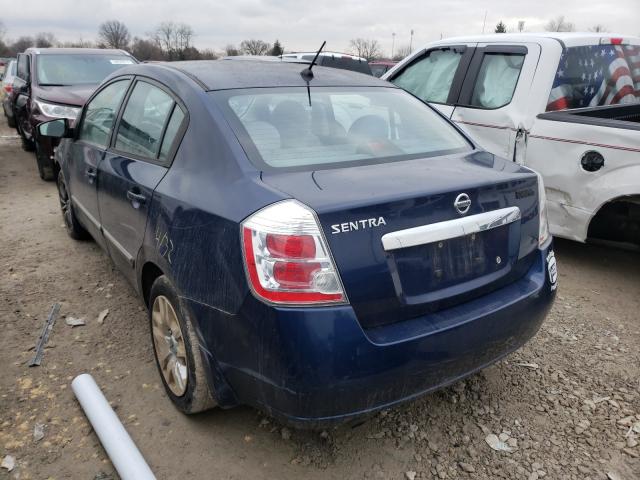 Photo 2 VIN: 3N1AB6AP5AL617026 - NISSAN SENTRA 2.0 