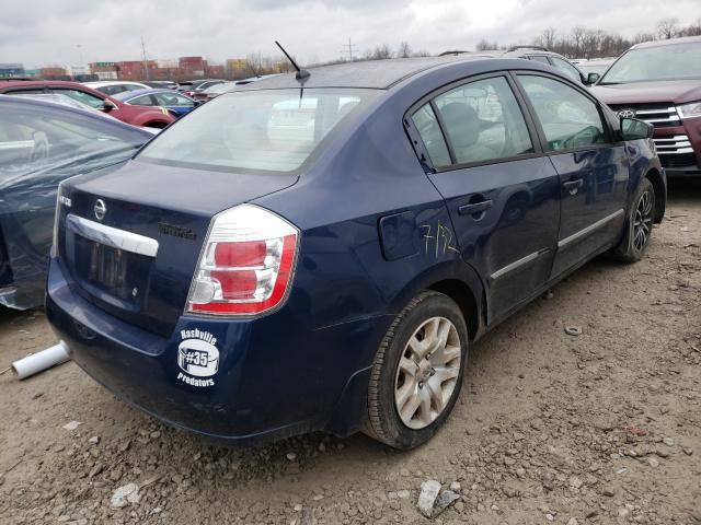 Photo 3 VIN: 3N1AB6AP5AL617026 - NISSAN SENTRA 2.0 