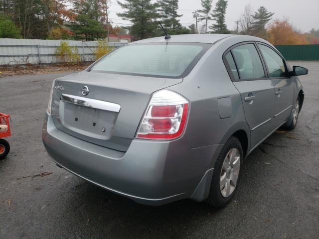 Photo 3 VIN: 3N1AB6AP5AL617320 - NISSAN SENTRA 2.0 