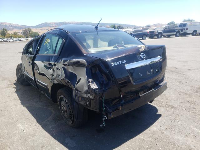 Photo 2 VIN: 3N1AB6AP5AL618807 - NISSAN SENTRA 2.0 