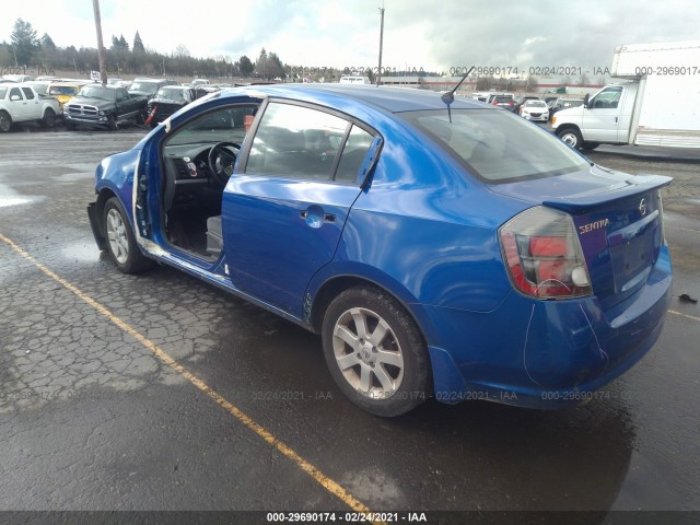 Photo 2 VIN: 3N1AB6AP5AL618967 - NISSAN SENTRA 