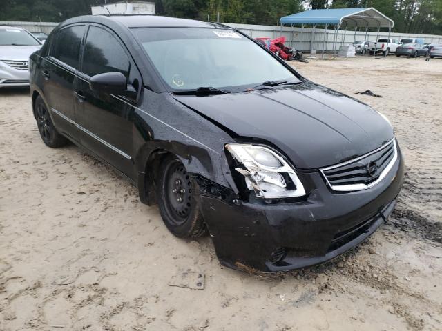 Photo 0 VIN: 3N1AB6AP5AL619066 - NISSAN SENTRA 2.0 