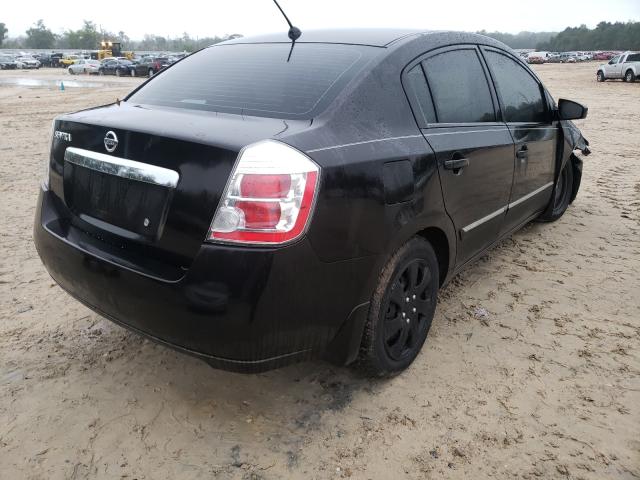 Photo 3 VIN: 3N1AB6AP5AL619066 - NISSAN SENTRA 2.0 