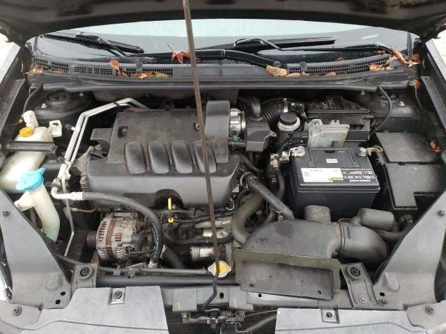 Photo 6 VIN: 3N1AB6AP5AL619066 - NISSAN SENTRA 2.0 