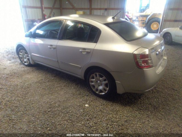 Photo 2 VIN: 3N1AB6AP5AL620945 - NISSAN SENTRA 