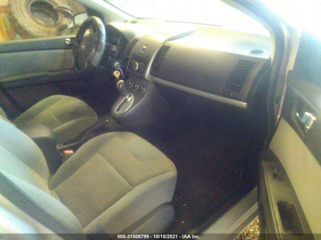 Photo 4 VIN: 3N1AB6AP5AL620945 - NISSAN SENTRA 